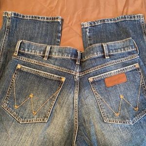 Wrangler Jeans